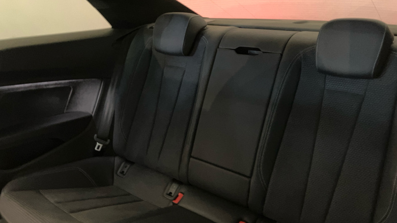 Audi A5 40 TFSI 204 S Line 2dr S Tronic Petrol Coupe